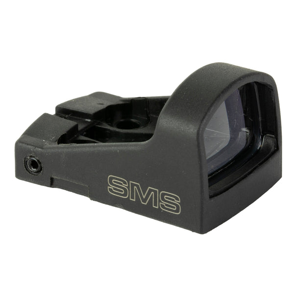 SHLDS SMS POLY ED MINI SGHT 65/2MOA - Camo Crowd