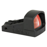 SHLDS SMSC GLASS ED MINI SIGHT 4MOA - Camo Crowd