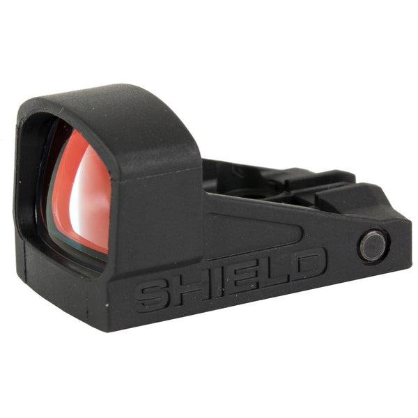SHLDS SMSC GLASS ED MINI SIGHT 4MOA - Camo Crowd