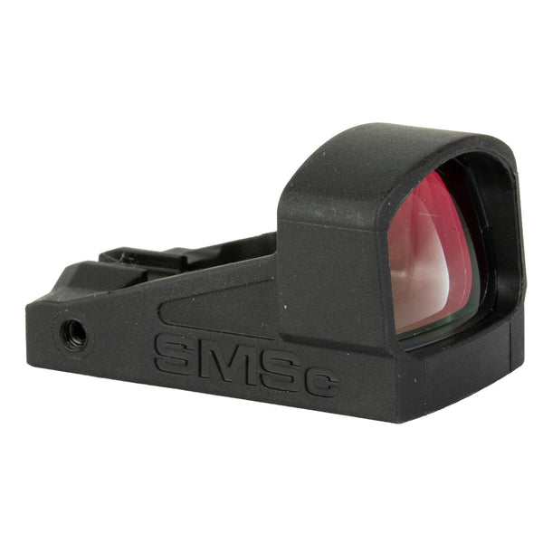 SHLDS SMSC GLS ED MINI SIGHT 8MOA - Camo Crowd