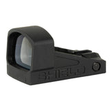 SHLDS SMSC POLY ED MINI SIGHT 4MOA - Camo Crowd