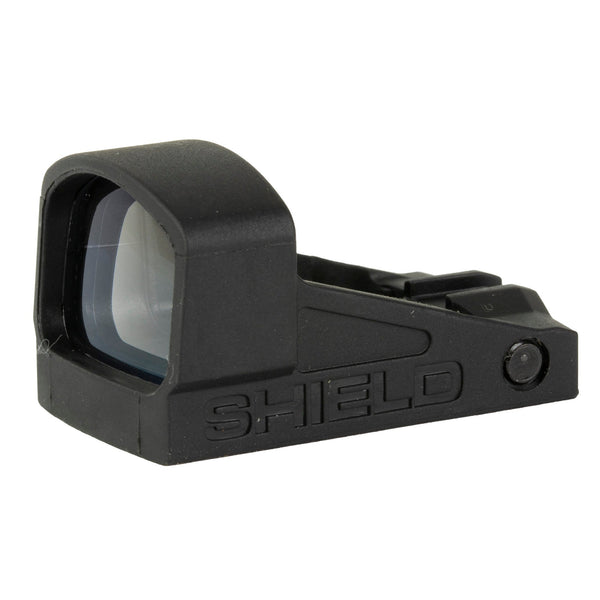 SHLDS SMSC POLY ED MINI SIGHT 4MOA - Camo Crowd