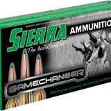 SIERRA 6.5 CM 130GR GAME - Camo Crowd