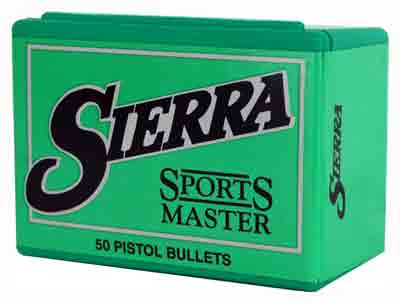 SIERRA BULLETS .41 CAL .410 - Camo Crowd