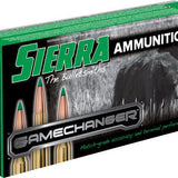SIERRA GAMECHANGER 30 - 06 165GR - Camo Crowd