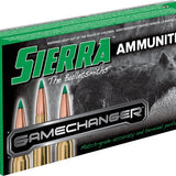 SIERRA GAMECHANGER 300 AAC - Camo Crowd