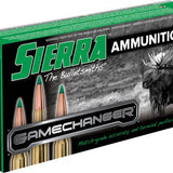 SIERRA GAMECHANGER 300 WIN MAG - Camo Crowd