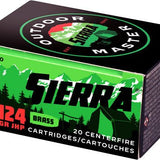 SIERRA OUTDOOR MASTER 9MM - Camo Crowd