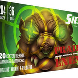 SIERRA PRAIRIE ENEMY 204 RUGER - Camo Crowd