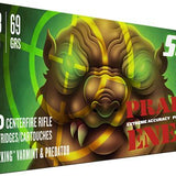 SIERRA PRAIRIE ENEMY 223 REM - Camo Crowd