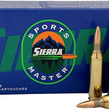 SIERRA SPORTMASTER 243 WIN - Camo Crowd
