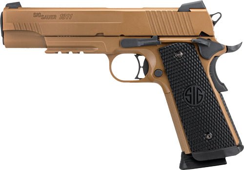 SIG AIR - 1911ES - BB 4.5MM BB - Camo Crowd