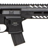 SIG AIR - MCX - 177 - G2 - BLK .177 - Camo Crowd