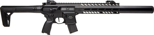SIG AIR - MCX - 177 - G2 - BLK .177 - Camo Crowd