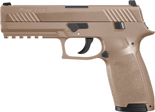 SIG AIR - P320 - 177 - 30R - CYT - Camo Crowd
