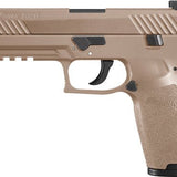 SIG AIR - P320 - 177 - 30R - CYT - Camo Crowd