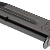 SIG MAGAZINE P226 40SW/357 SIG - Camo Crowd