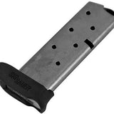 SIG MAGAZINE P238 380ACP - Camo Crowd