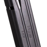 SIG MAGAZINE P250320 9MM - Camo Crowd