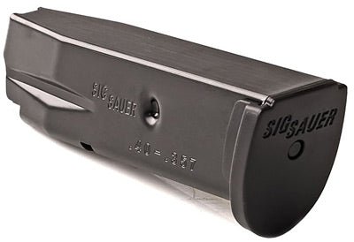 SIG MAGAZINE P250P320 40SW/ - Camo Crowd