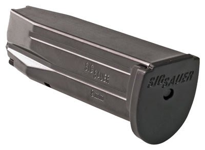 SIG MAGAZINE P320 9MM FULL - Camo Crowd