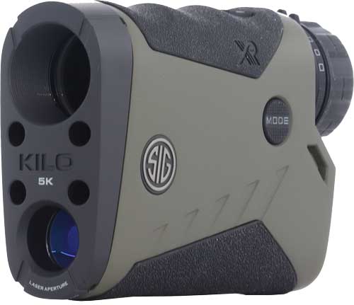 SIG OPTICS KILO5K RANGEFINDER - Camo Crowd