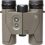 SIG OPTICS RANGEFINDING BDX - Camo Crowd