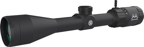 SIG OPTICS SCOPE BUCKMASTERS - Camo Crowd