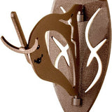 SKULL HOOKER BIG HOOKER - Camo Crowd