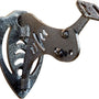 SKULL HOOKER BONE BRACKET - Camo Crowd