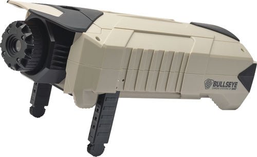 SME BULLSEYE RANGE CAMERA - Camo Crowd
