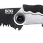 SOG FOLDING SAW - Camo Crowd