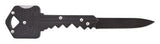 SOG KEY KNIFE BLACK - Camo Crowd
