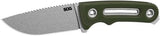 SOG KNIFE PROVIDER FX 3.25