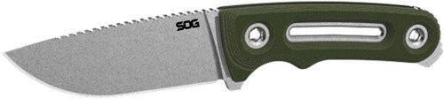SOG KNIFE PROVIDER FX 3.25" SS - Camo Crowd