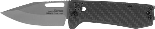 SOG KNIFE ULTRA XR CARBON - Camo Crowd