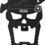SOG MACV TOOL HARDCASED BLACK - Camo Crowd
