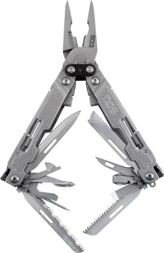 SOG MULTI - TOOL POWERACCESS DLX - Camo Crowd
