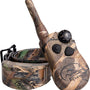 SPORTDOG WETLANDHUNTER - Camo Crowd