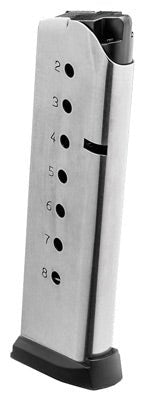 SPRINGFIELD MAGAZINE 1911 - A1 - Camo Crowd