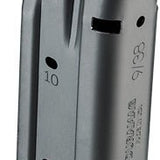 SPRINGFIELD MAGAZINE 1911 DS - Camo Crowd