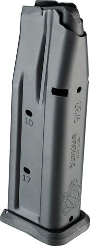 SPRINGFIELD MAGAZINE 1911 DS - Camo Crowd