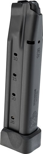 SPRINGFIELD MAGAZINE 1911 DS - Camo Crowd