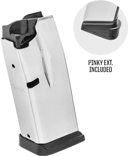 SPRINGFIELD MAGAZINE HELLCAT - Camo Crowd