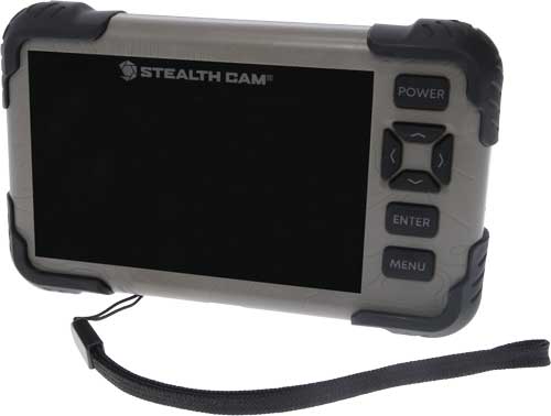 STEALTH CAM CARD VIEWER - Camo Crowd