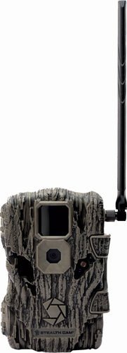 STEALTH CAM TRAIL CAMERA - Camo Crowd