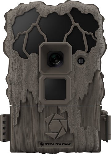STEALTH CAM TRAIL CAMERA QUICK - Camo Crowd
