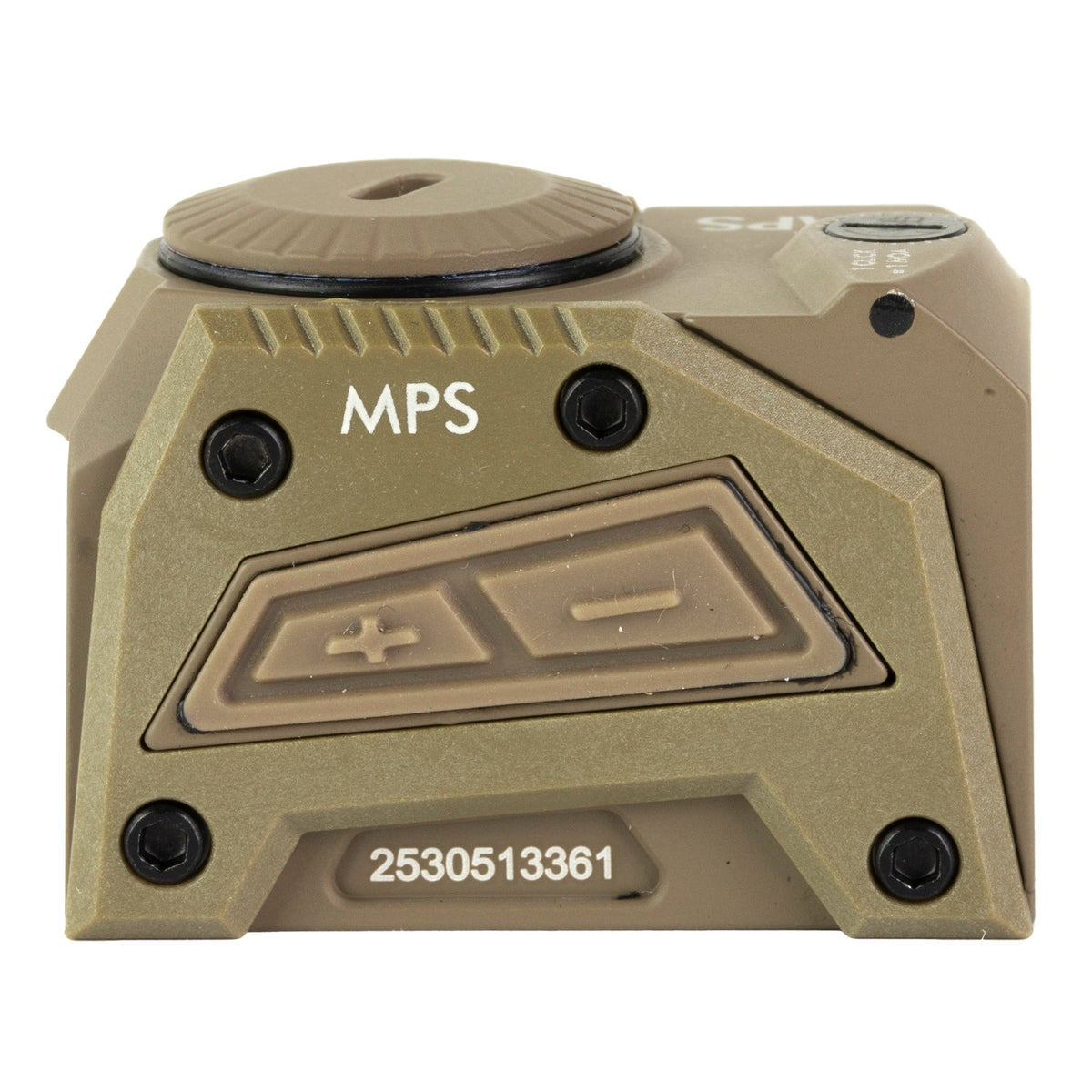 STEINER MICRO PISTOL SIGHT FDE - Camo Crowd