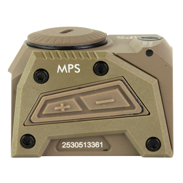 STEINER MICRO PISTOL SIGHT FDE - Camo Crowd