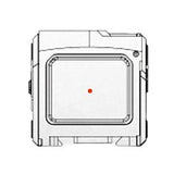 STEINER MICRO PISTOL SIGHT FDE - Camo Crowd